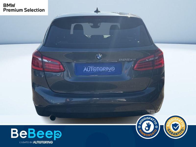 BMW Serie 2 Active Tourer 225XE ACTIVE TOURER IPERFORMANCE ADVANTAGE AUTO MY