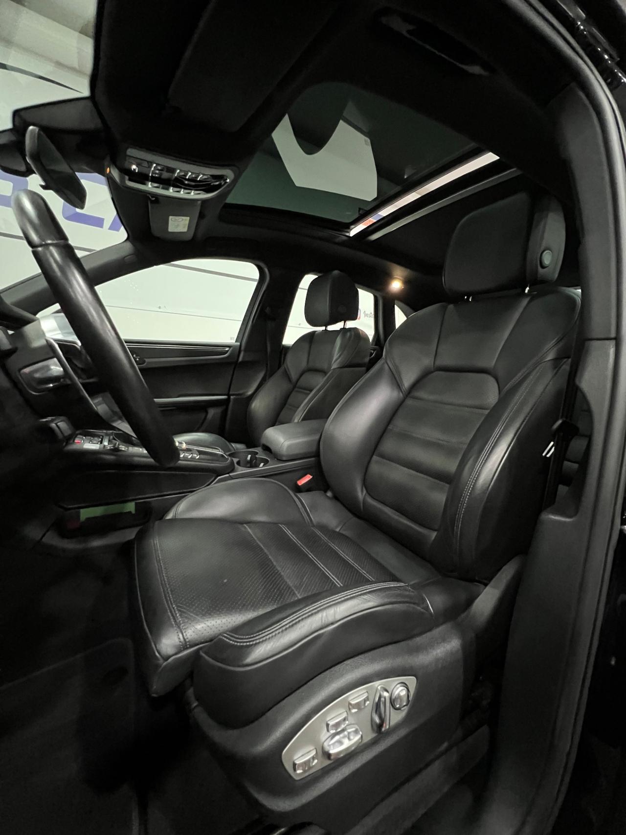 Porsche Macan 2.0 PDK 245 cv