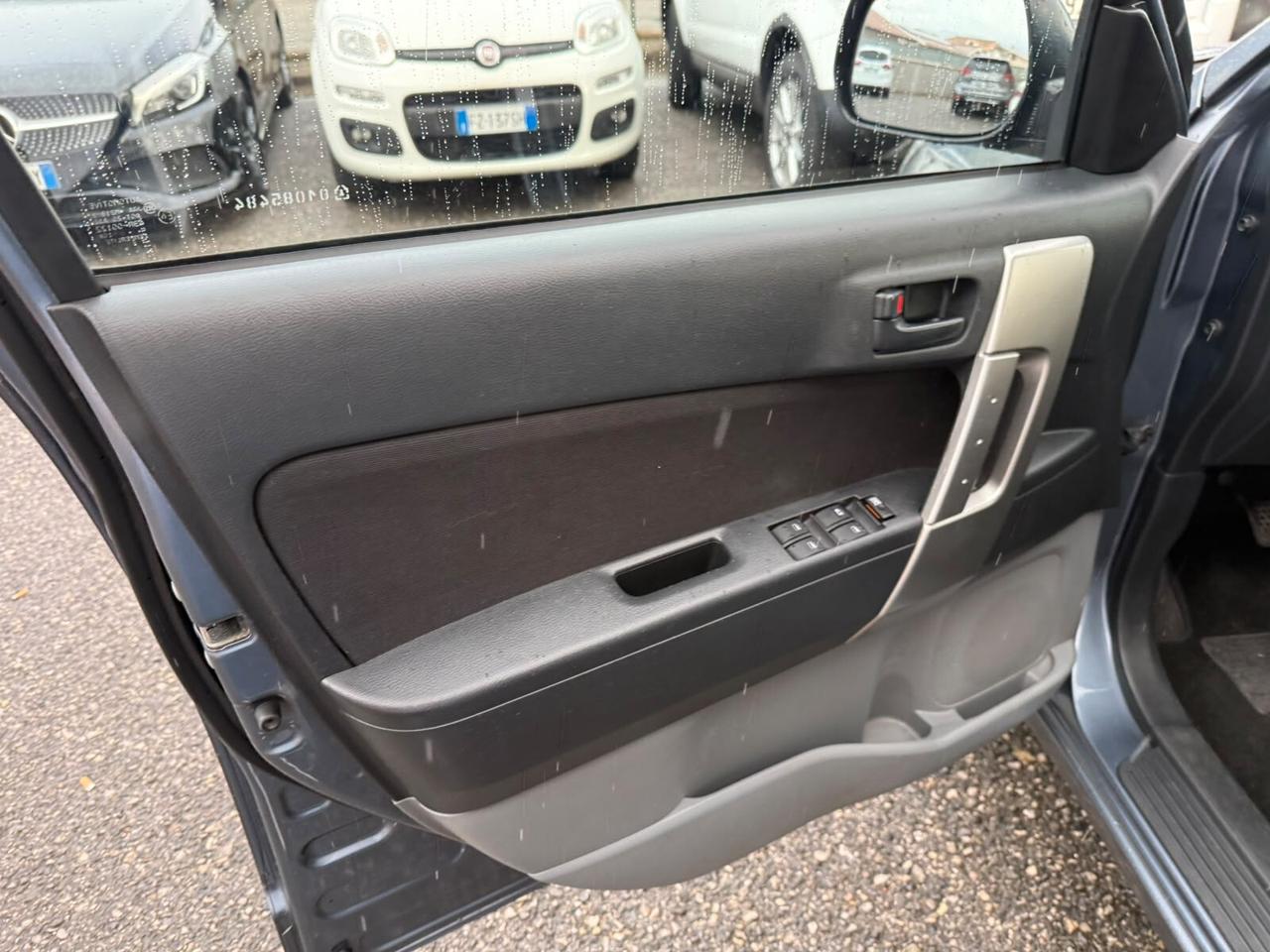 Daihatsu Terios 1.3 4WD SX
