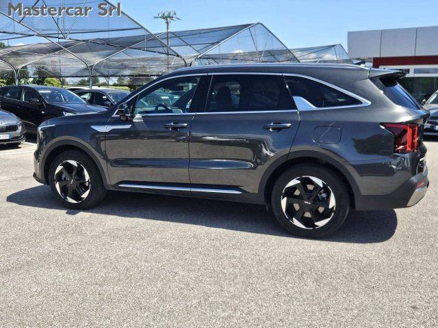 KIA Sorento Sorento 2.2 crdi Style 2wd dct8 7 posti - GZ489ZT