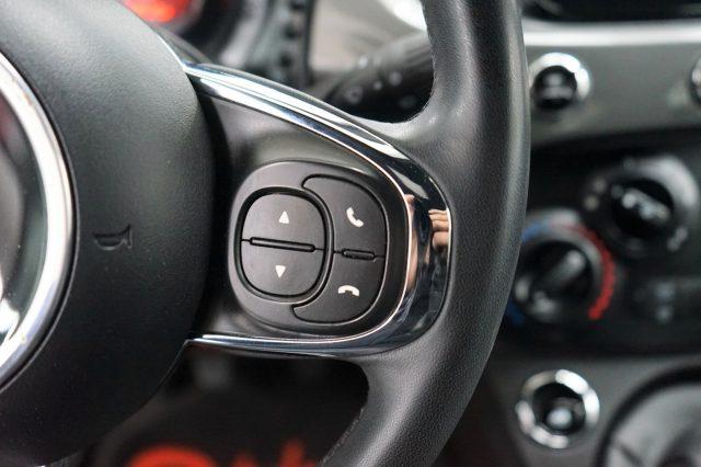 FIAT 500 1.0 Hybrid Lounge