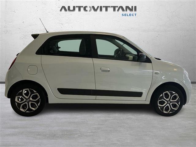 RENAULT Twingo 22kWh Equilibre
