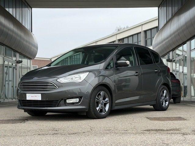 FORD C-Max 1.5 TDCi 120CV Start&Stop Trend