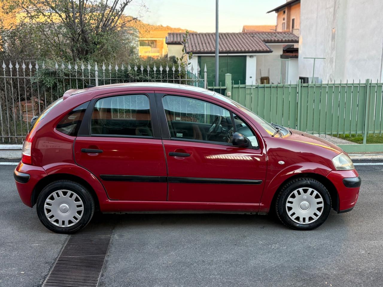 Citroen C3 1.1 Classique NEOPATENTATI