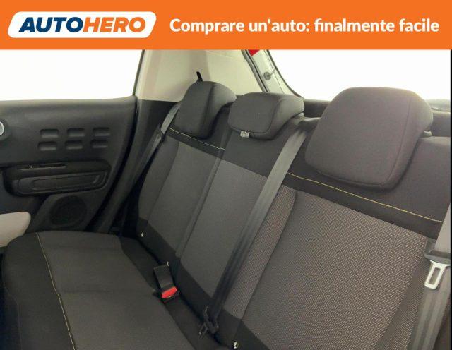 CITROEN C3 PureTech 82 S&S Shine