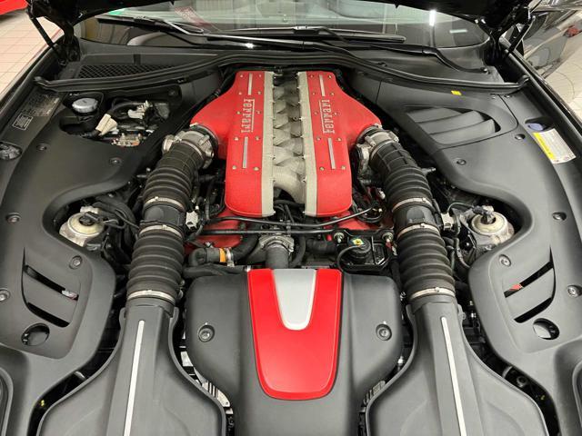 FERRARI FF DCT *FERRARI APPROVED*