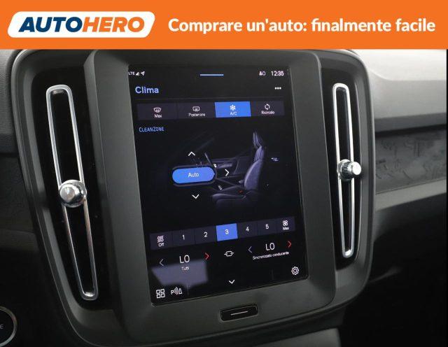 VOLVO XC40 B3 automatico Essential