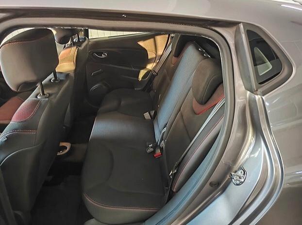 RENAULT Clio 1.5 dCi 75CV *NAVI* - 2016