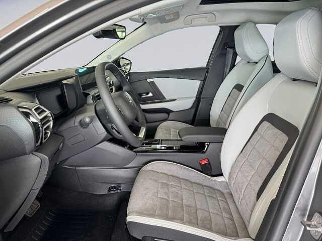 Citroen C4 X X Hybrid 145 e-DCS6 Max