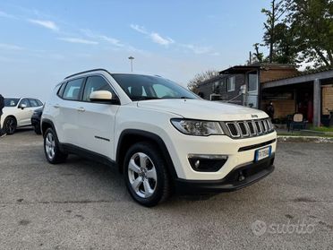 JEEP Compass 1.6 Mjt II 2WD Longitude
