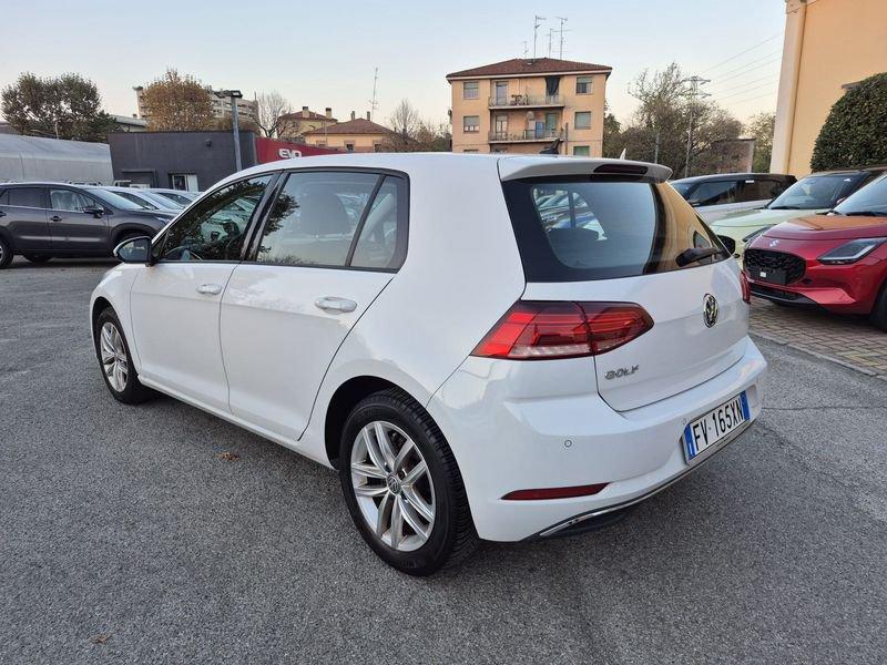Volkswagen Golf Golf 5p 1.0 tsi Business 115cv