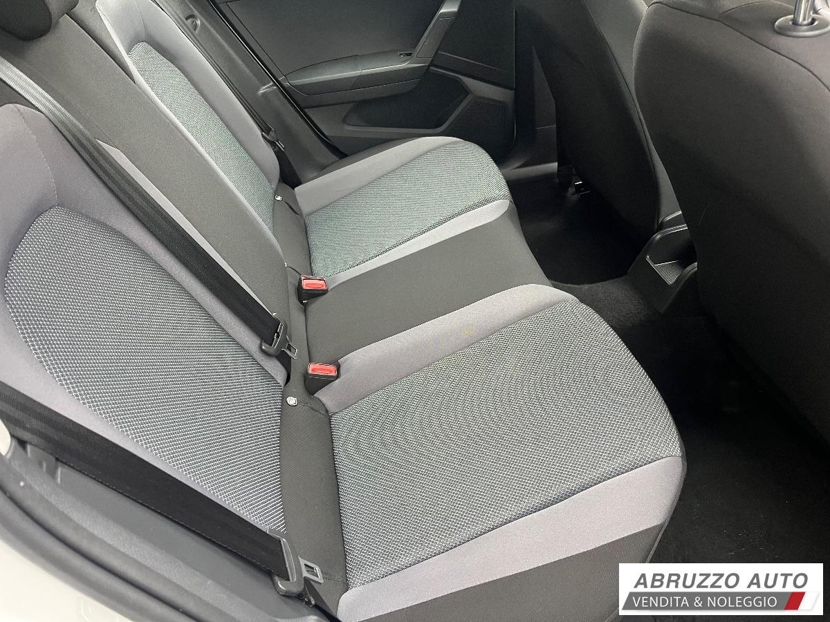 SEAT Arona 1.0 TGI 3 Disponibili
