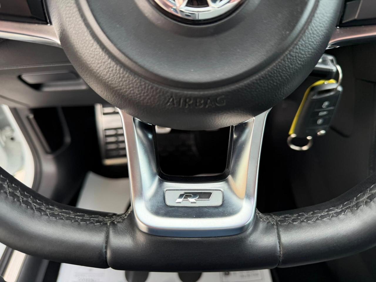 Volkswagen Golf 7 Rline