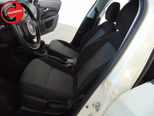 FIAT Tipo 1.3 Mjt S&S SW Pop