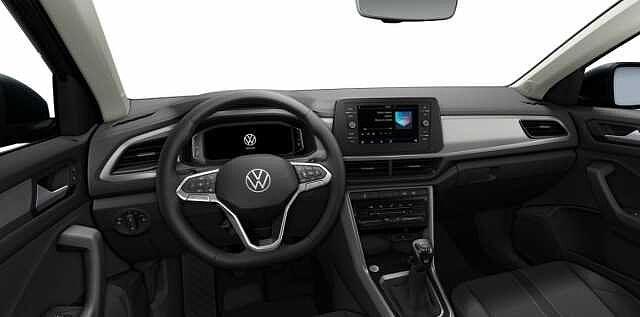 Volkswagen T-Roc 1.0TSI 115CV Sport - IVA ESPOSTA -