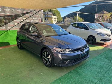 Volkswagen Polo 1.0 TSI Life TETTO APRIBILE / UNICO PROPRIETARIO