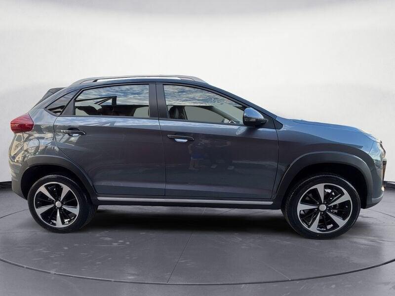 DR AUTOMOBILES dr 3.0 1.5 Bi-Fuel GPL