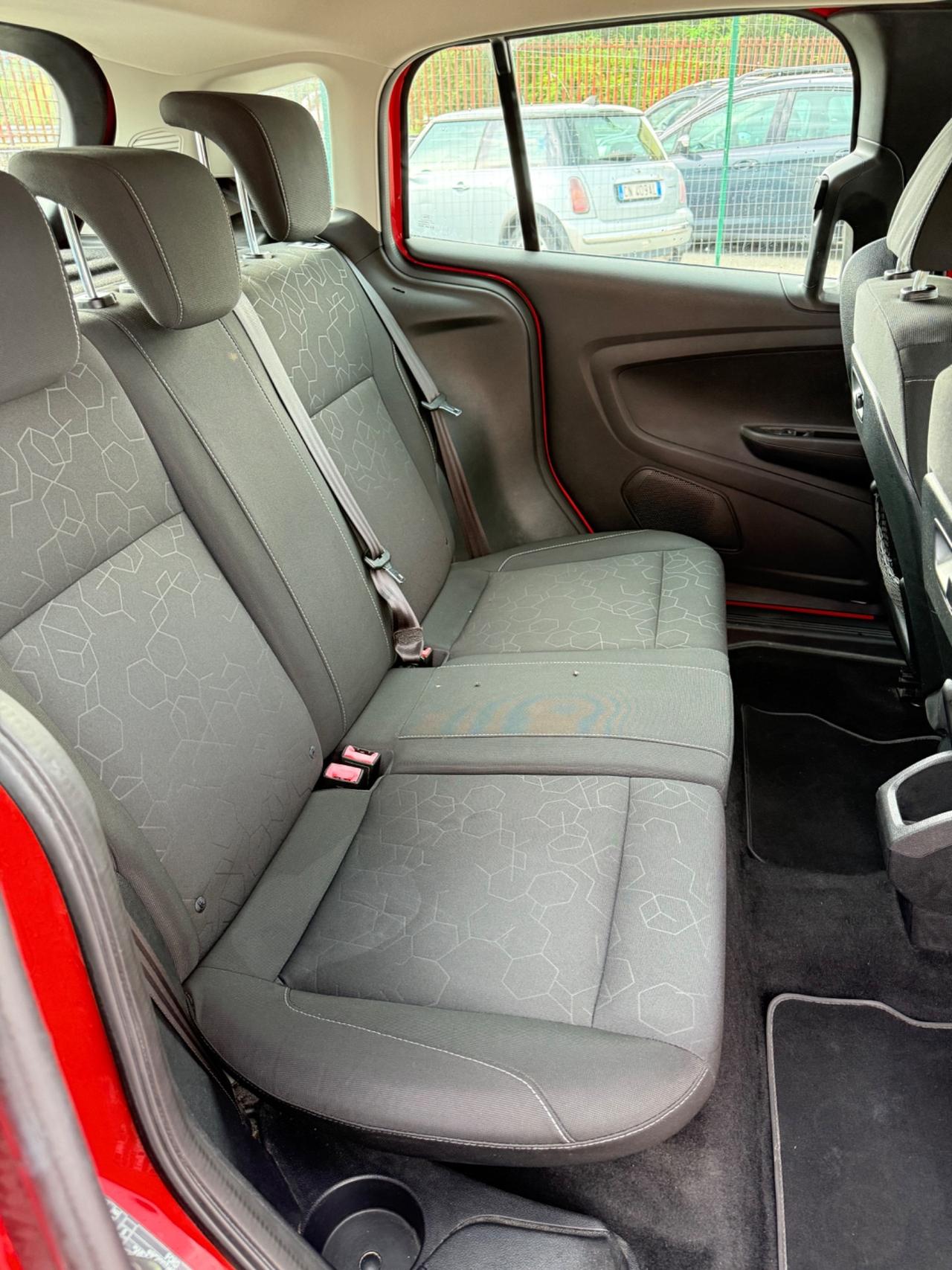 Ford B-Max 1.4 90 CV GPL Plus