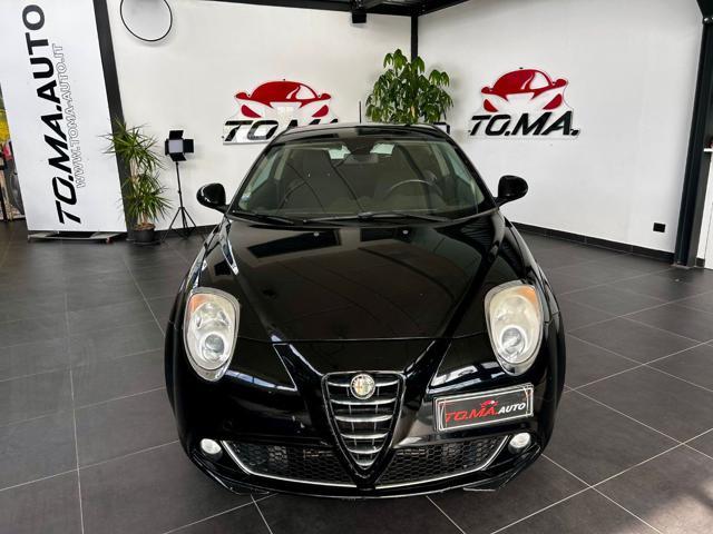 ALFA ROMEO MiTo 1.3 JTDm-2 95 CV S&S Progression