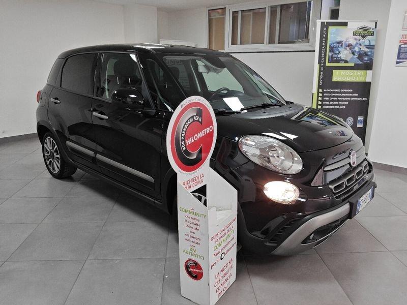 FIAT 500L 500L 1.3 Multijet 95 CV Cross
