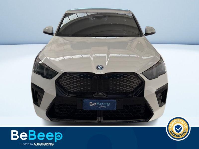 BMW X2 I EDRIVE 20 MSPORT PRO