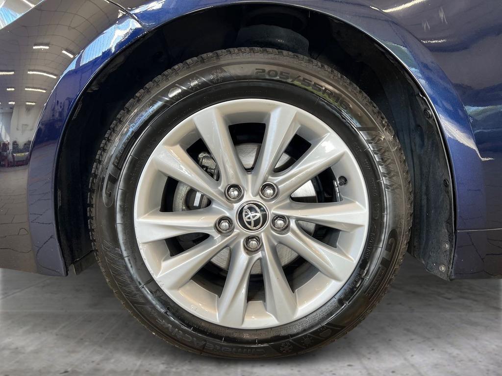 Toyota Corolla Touring Sports 1.8h Active