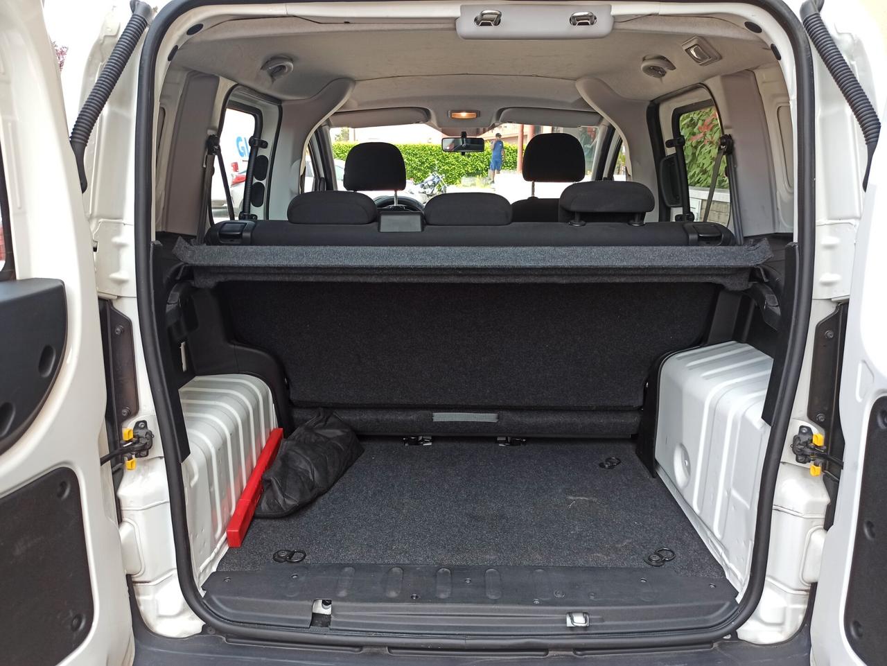 Fiat Fiorino 1.4 8V 77CV Combinato SX M1 IVA ESPOSTA UNICO PROPRIETARIO