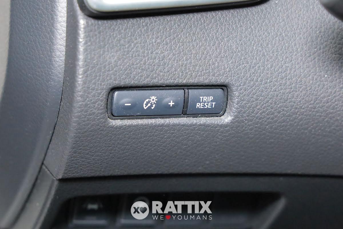 Nissan Qashqai 1.3 dig-t 140CV N-Connecta + tetto panoramico