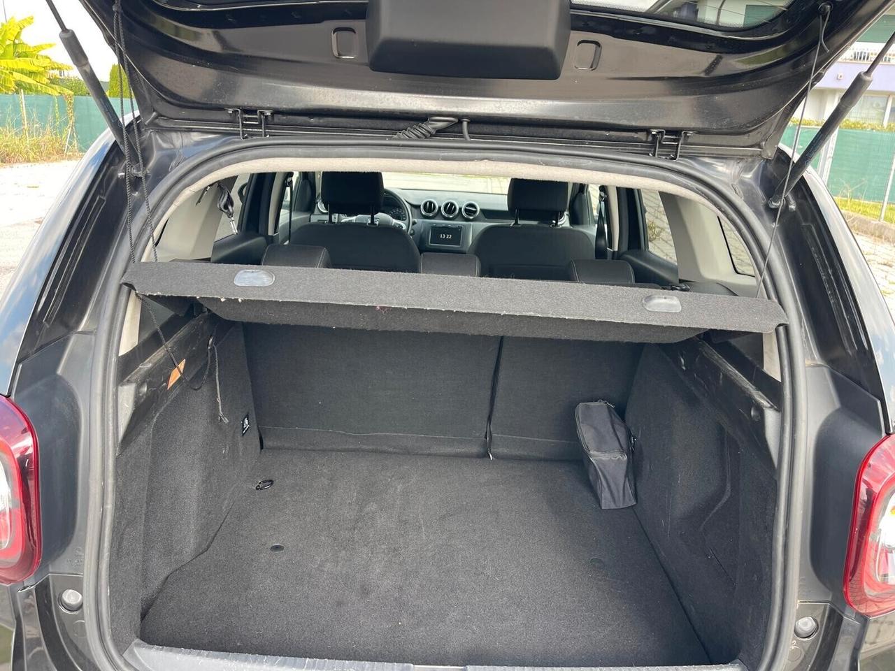 Dacia Duster 1.0 TCe 100 CV ECO-G 4x2 15th Anniversary