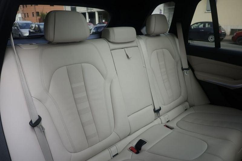 BMW X5 BMW X5 M50d Tetto Panoramico Unicoproprietario