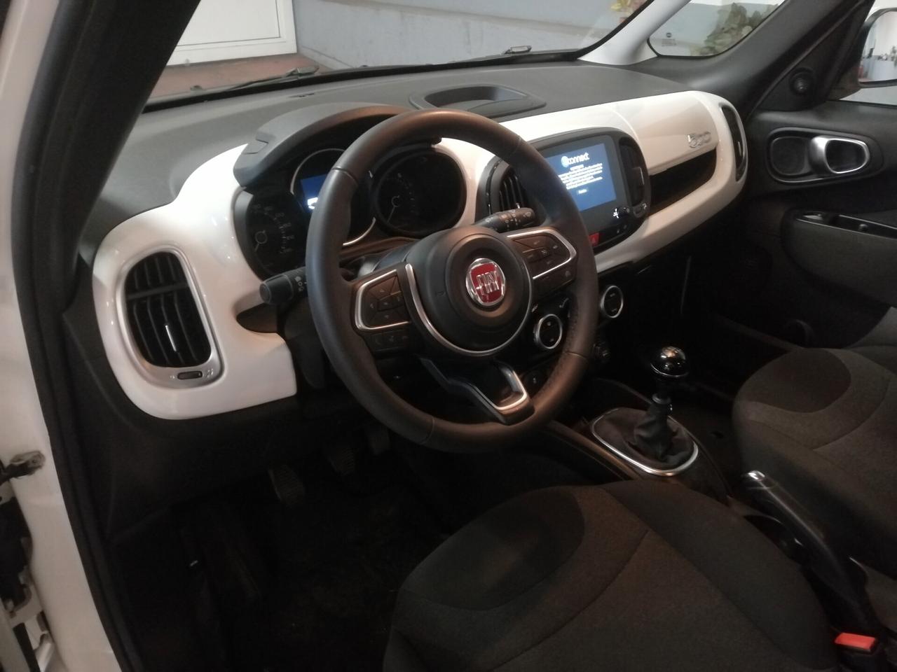 Fiat 500L 1.4 95 CV S&S Business