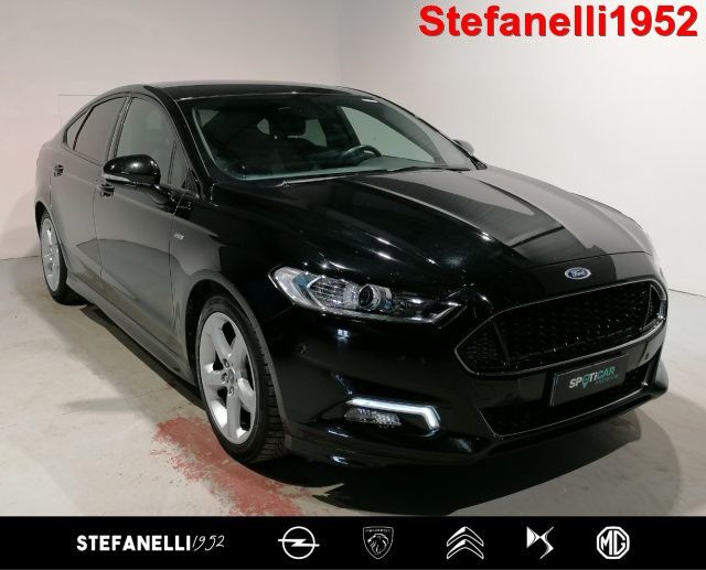 FORD Mondeo 2.0 EcoBlue 150 CV S&amp;S aut. 5p. ST-Line Business