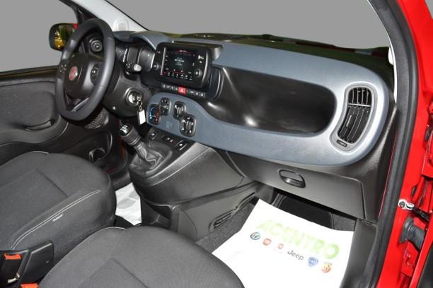 FIAT PANDA - MY24 1.0 70CV HYBRID CROSS