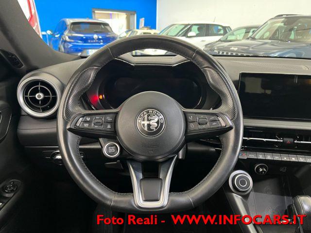 ALFA ROMEO Tonale 1.6 diesel 130 CV TCT6 Sprint - PROMO