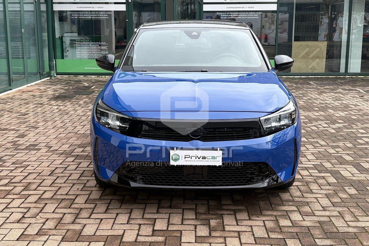 OPEL Corsa 1.2 100 CV Edition