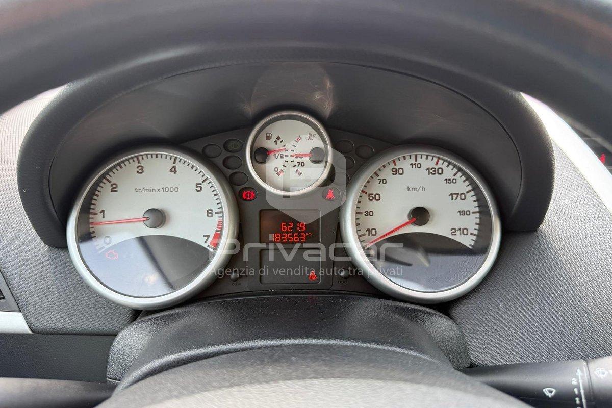 PEUGEOT 207 1.4 VTi 95CV 5p. X Line