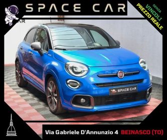 FIAT 500X 500X 1.3 T4 150 CV DCT Sport