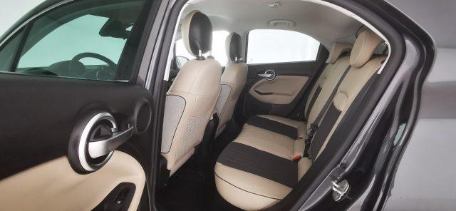 FIAT 500X 1.4 MultiAir 140 CV DCT Lounge