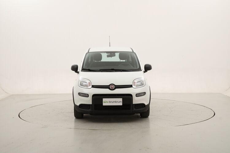 Fiat Panda Hybrid BR063314 1.0 Mild Hybrid 70CV