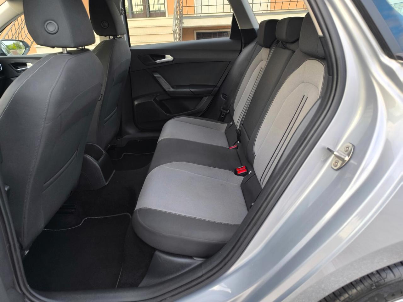 Seat Leon Sportstourer 2.0 TDI 150 CV DSG Style