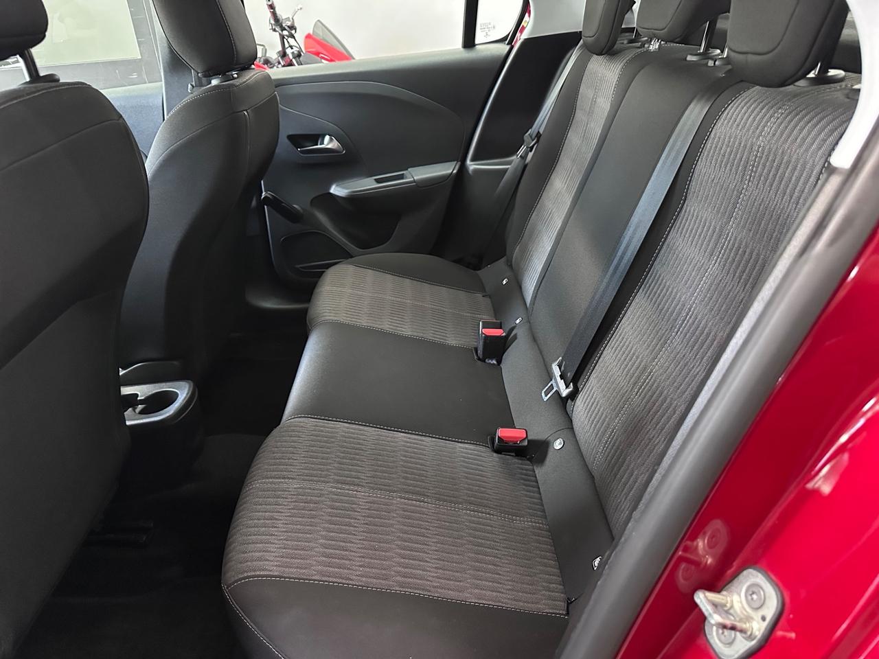 Opel Corsa 1.2 Elegance 2023