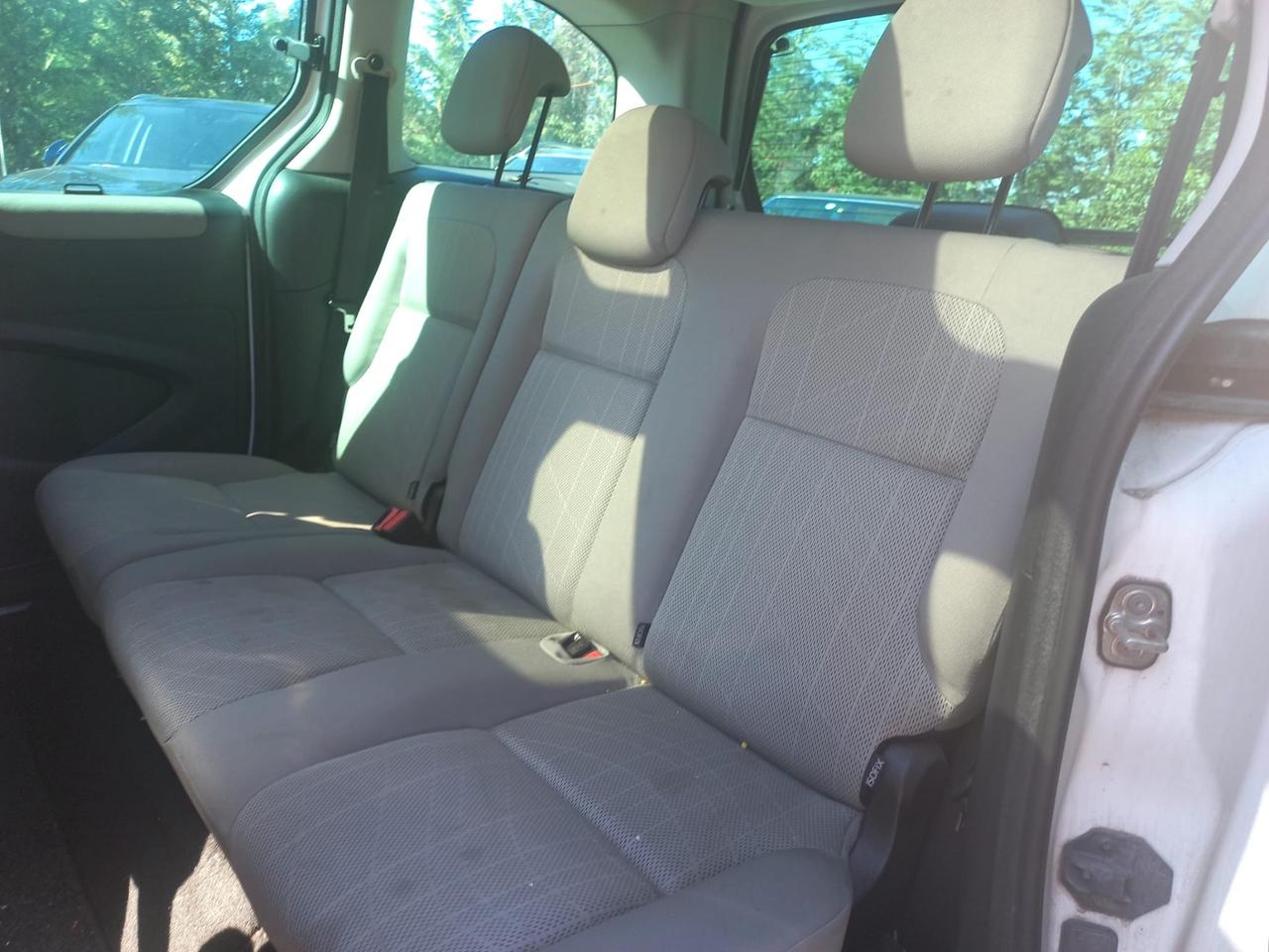 Peugeot Partner Tepee 1.6 HDi 112CV Outdoor