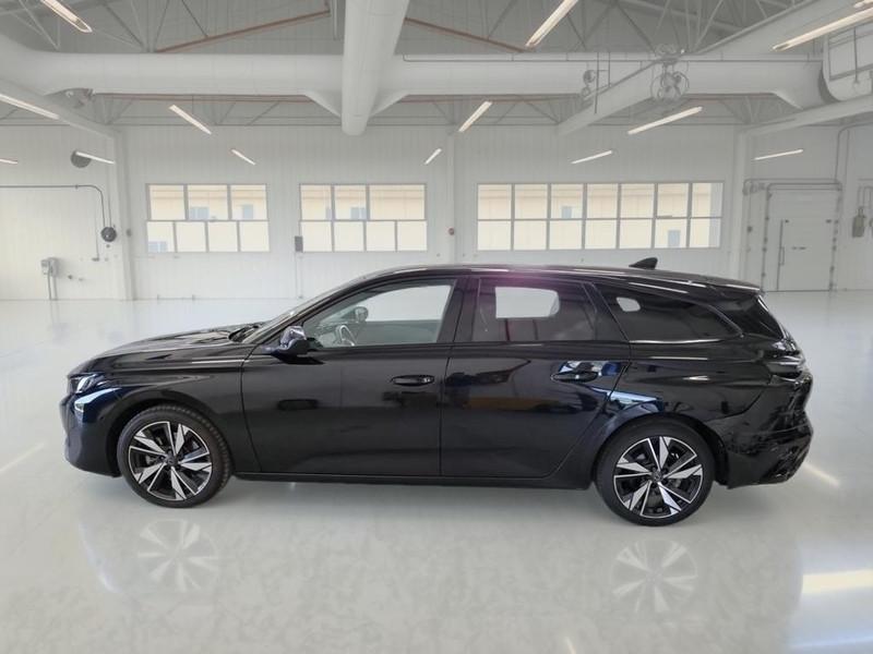 PEUGEOT 308 WAGON Allure BlueHDi 130 EAT8 S/S aut.
