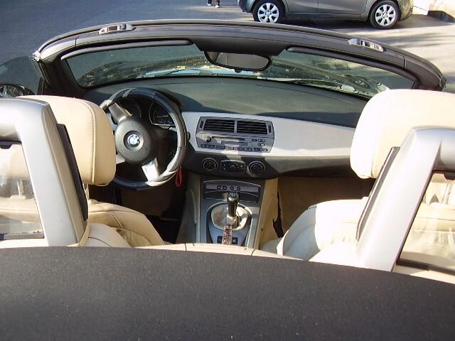 Bmw Z4 2.2i Roadster ASI