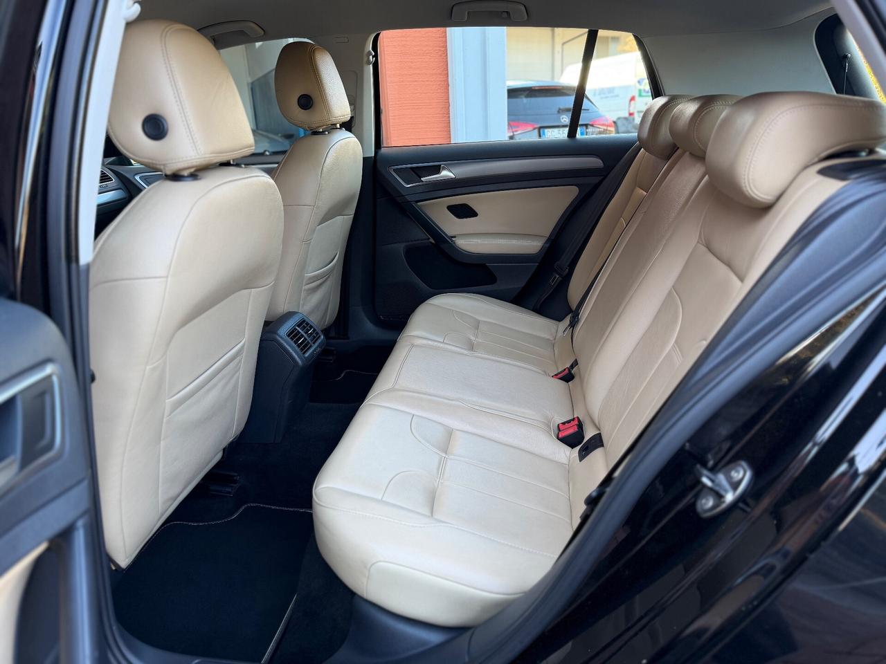 Volkswagen Golf 1.2 TSI 85 CV 5p. OK NEOPATENTATO