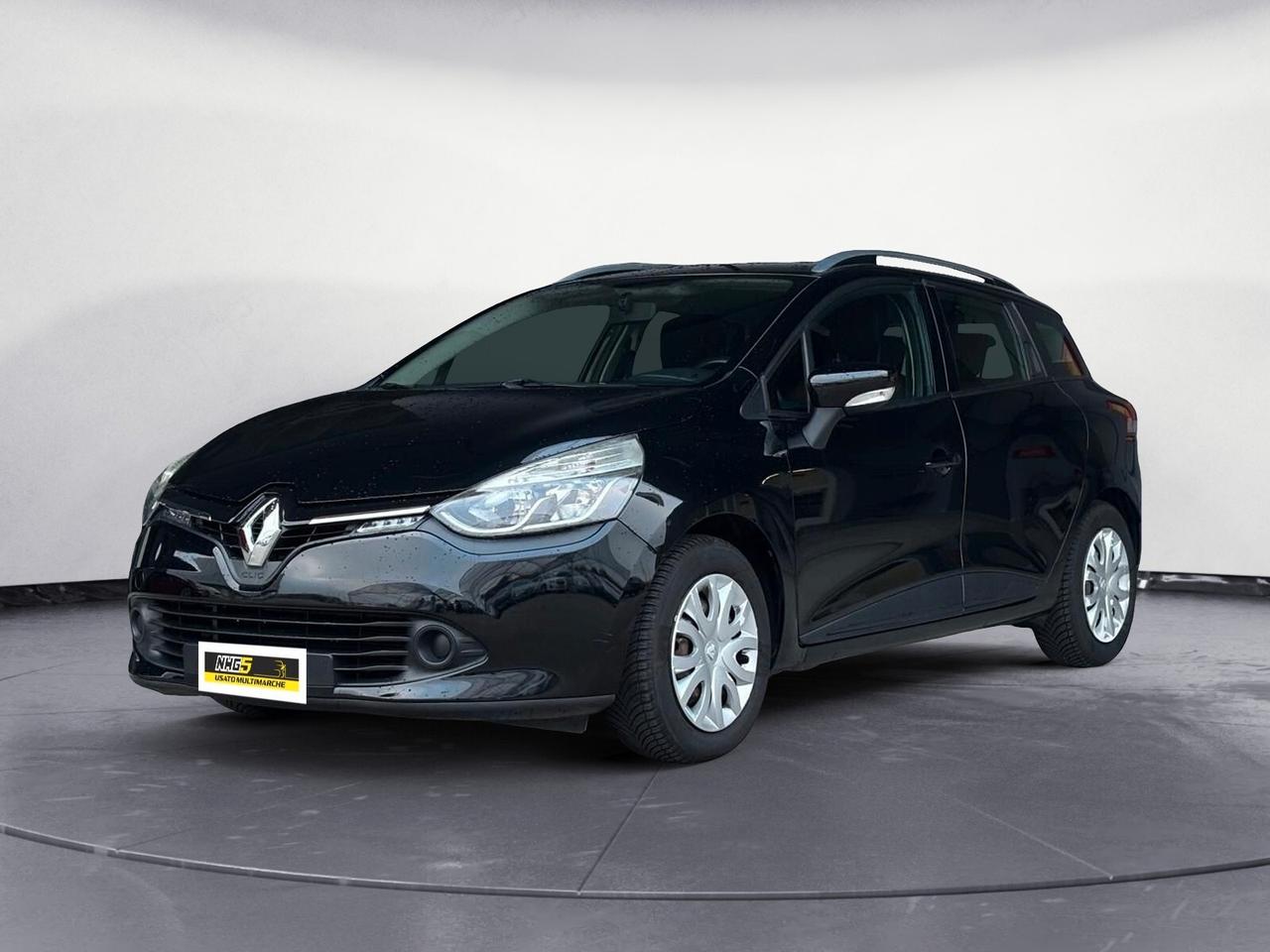 Renault Clio Sporter 1.5 dCi 8V 90CV Start&Stop Energy