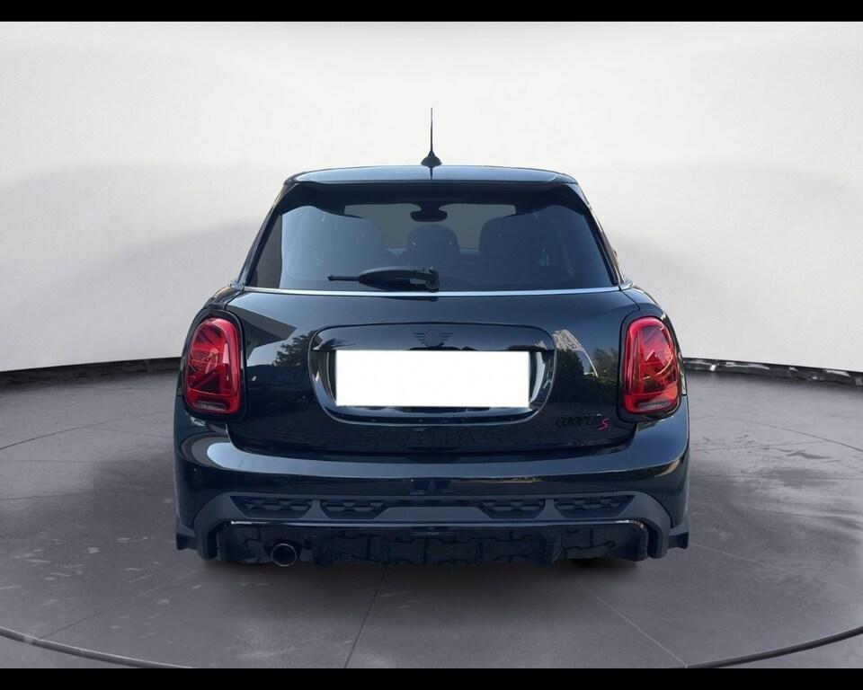 Mini Cooper 1.5 TwinPower Turbo Cooper