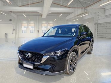 MAZDA CX-5 Benzina 2.0L 165cv 2WD 6MT Business Auto