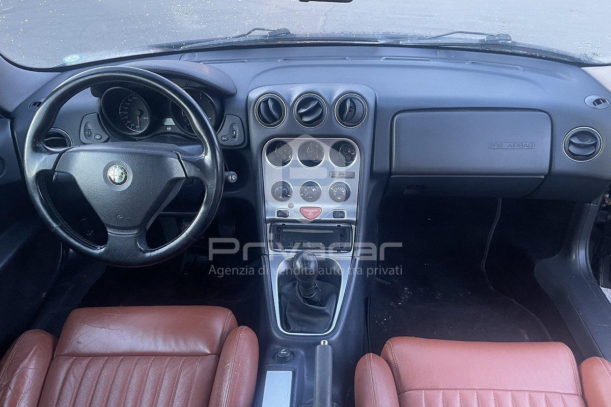 ALFA ROMEO Gtv 2.0i 16V T.S. cat Limited Edition