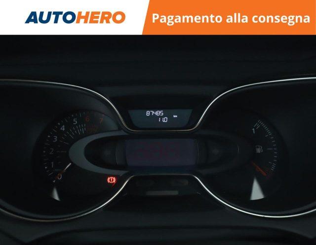 RENAULT Captur TCe 130 CV FAP Sport Edition
